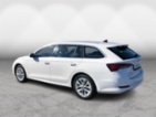 Škoda Octavia, Combi 2.0 TDi DSG 7st. STYLE, kombi