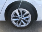 Škoda Octavia, Combi 2.0 TDi DSG 7st. STYLE, kombi