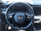 Škoda Octavia, Combi 2.0 TDi DSG 7st. STYLE, kombi
