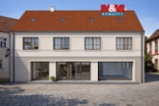 Prodej obchod a služby, 156 m², Stará Boleslav, terasa 66 m²