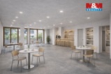Prodej obchod a služby, 156 m², Stará Boleslav, terasa 66 m²