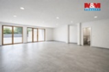Prodej obchod a služby, 156 m², Stará Boleslav, terasa 66 m²