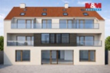 Prodej obchod a služby, 156 m², Stará Boleslav, terasa 66 m²