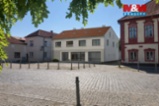 Prodej obchod a služby, 156 m², Stará Boleslav, terasa 66 m²