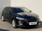 Ford Mondeo, 2.0 TDCI, AT, xenon, autoAC, kombi,
