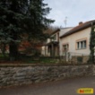 Kněževes - Jobova Lhota,,175, obytná část 4+kk -