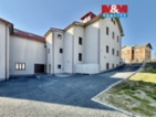 Pronájem bytu 2+1, 94 m², Světlá nad Sázavou