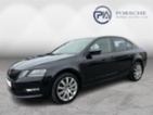 Škoda Octavia, 1,4TSi 110kW STYLE PLUS DSG, sedan,