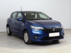 Dacia Sandero, 1.0 TCe, Tempomat, Park. senzory,