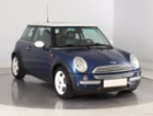 MINI 3-door, Cooper, nová STK, Klima,, Hatchback,