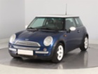 MINI 3-door, Cooper, nová STK, Klima,, Hatchback,