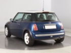 MINI 3-door, Cooper, nová STK, Klima,, Hatchback,