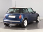 MINI 3-door, Cooper, nová STK, Klima,, Hatchback,