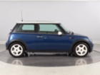 MINI 3-door, Cooper, nová STK, Klima,, Hatchback,