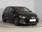 VW e-Golf, 32 kWh - 37 Ah, SoH 86%, Automat, Kůže,