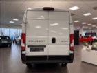 Peugeot Boxer, 2,2 FG 3500 L3H2 BHDi180k EAT8