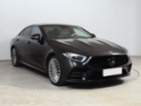 Mercedes Třída CLS, 400 d 4MATIC,, Sedan/Saloon,