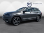 Volkswagen Tiguan, 2.0 TSI DSG Highline 4Motion 1,
