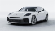 Porsche Panamera, 4 E-Hybrid, limuzína, hybridní -