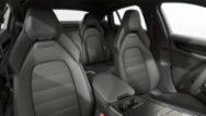 Porsche Panamera, 4 E-Hybrid, limuzína, hybridní -