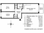 Moderní 3+kk s balkonem na dlouhodobý pronájem. Kuchyně Hanák, sklepní kóje, možnost parkování. K dispozici ihned. Bydlení v přírodě a kousek od metra. Projekt Suomi Hloubětín Praha 9.