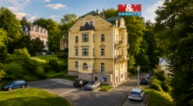 Prodej bytu 3+kk, 55 m², Mariánské Lázně, ul. Lidická