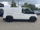 Kia PV5, CARGO PLUS 3DR 120 KW+71,2KWH
