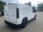 Kia PV5, CARGO PLUS 3DR 120 KW+71,2KWH