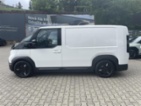 Kia PV5, CARGO PLUS 3DR 120 KW+71,2KWH