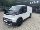 Kia PV5, CARGO PLUS 3DR 120 KW+71,2KWH