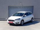 Ford Focus, 1.0 ECOBOOST TREND ČR 1.MAJ, kombi,