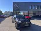 Mercedes-Benz GLE, 300 d 4MATIC kupé, kupé, nafta