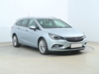 Opel Astra, 1.4 T, Klima, Tempomat,, Combi, Benzín