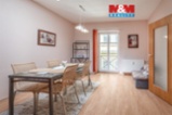 Prodej bytu 2+kk, 65 m², Mariánské Lázně, ul. Masarykova