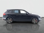 Porsche Cayenne, Turbo,, SUV, Benzín