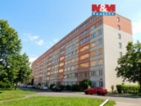 Pronájem bytu 3+1, 70 m², Praha, ul. Bítovská