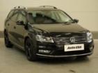 Volkswagen Passat, 2.0TDI, 1.maj,ČR, DSG, xenon,