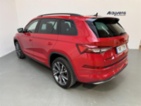 Škoda Kodiaq, 2.0 TDI 147 kW Sportline 4x4 D, SUV,