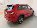 Škoda Kodiaq, 2.0 TDI 147 kW Sportline 4x4 D, SUV,