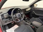 Škoda Kodiaq, 2.0 TDI 147 kW Sportline 4x4 D, SUV,