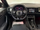 Škoda Kodiaq, 2.0 TDI 147 kW Sportline 4x4 D, SUV,