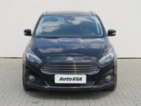 Ford S-MAX, 4x4, 7míst 2.0tdci, AT, MPV, nafta
