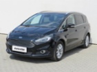 Ford S-MAX, 4x4, 7míst 2.0tdci, AT, MPV, nafta