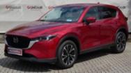 Mazda CX-5, Exclusive-line 2.0 Skyactiv-G1, SUV,