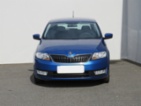Škoda Rapid, 1.2 TSi Ambition, Ambition, hatchback