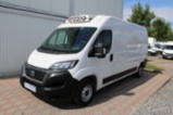 Fiat Ducato, 2,2 JTD L3H2 Chláďák+klima