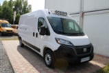 Fiat Ducato, 2,2 JTD L3H2 Chláďák+klima