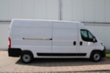 Fiat Ducato, 2,2 JTD L3H2 Chláďák+klima