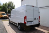 Fiat Ducato, 2,2 JTD L3H2 Chláďák+klima