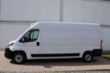 Fiat Ducato, 2,2 JTD L3H2 Chláďák+klima